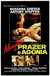Моменты радости и муки 1983 постер