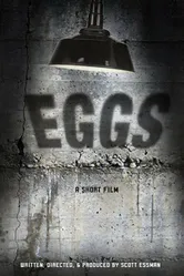 The Eggs 2005 постер