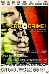 Еврокрайм! Итальянские криминальные фильмы 70-х годов 2012 постер