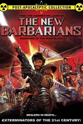 2019: Новые варвары 1983 постер
