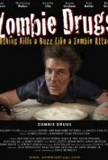 Постер All American Zombie Drugs