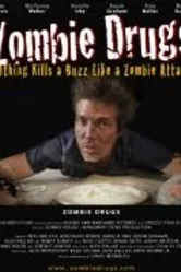 All American Zombie Drugs постер