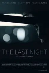 L'ultima notte 2018 постер
