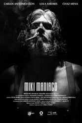 Одержимый Мики 2022 постер