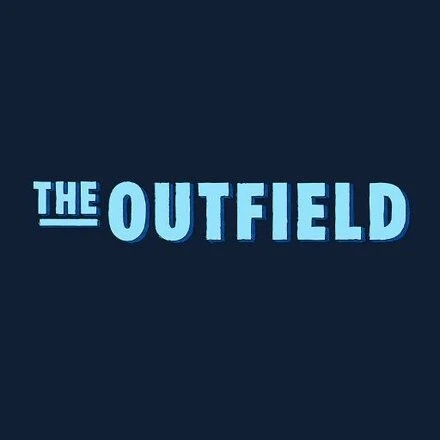 Постер The Outfield