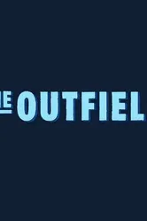 The Outfield постер