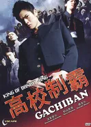 Гатибан 2008 постер