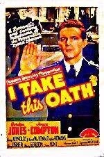 Постер I Take This Oath