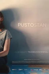 Pustostan постер