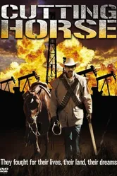 Cutting Horse постер