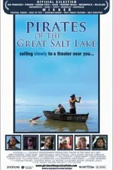 Pirates of the Great Salt Lake постер