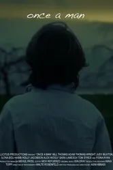 Once A Man постер