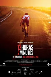 12 Horas 2 Minutos постер