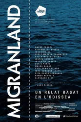 Migranland постер