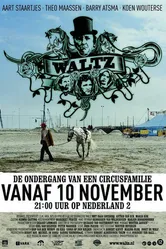 Waltz 2006 постер