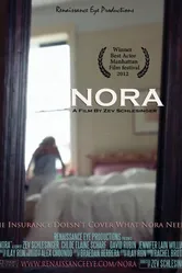 Nora 2011 постер
