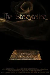 The Storyteller 2015 постер