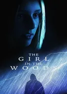 The Girl in the Woods 2025 постер