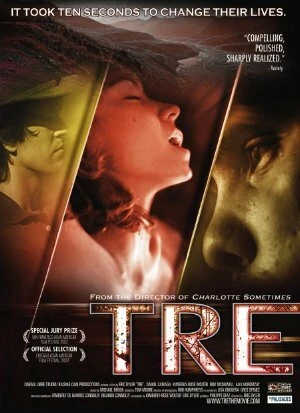 Постер Tre 2006