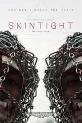 Skintight постер