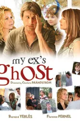 Призрак моей бывшей 2007 постер