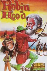 El pequeño Robin Hood постер