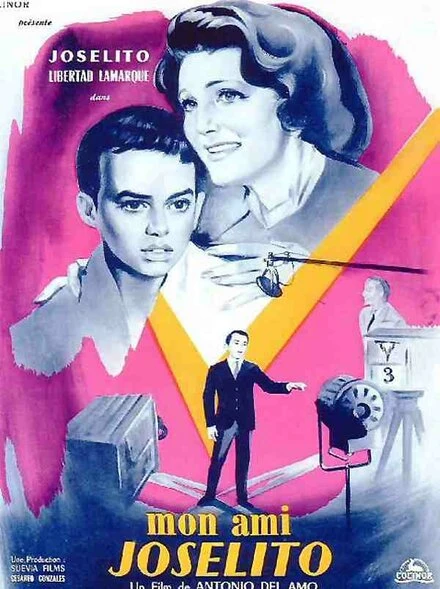 Постер Чудесное воспоминание 1961