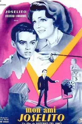 Чудесное воспоминание 1961 постер