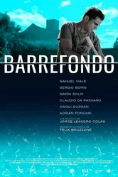 Barrefondo постер