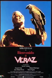 Veraz постер