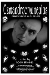 Ozmandroomunculus постер