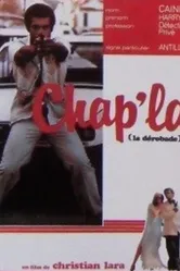 Chap'la постер