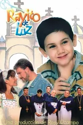 Лучик света 2000 постер