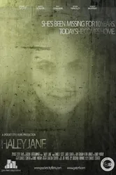 Haley Jane постер