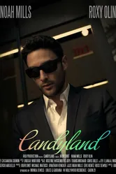 Candyland 2013 постер
