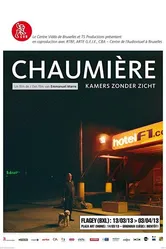 Chaumière постер