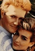 Постер Мария Мария 1990