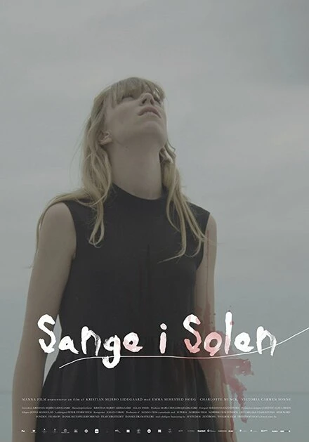 Постер Songs in the Sun