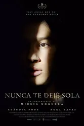 Nunca te dejé sola постер