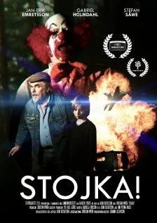 Постер Stojka!