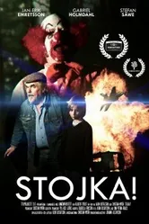 Stojka! постер