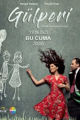 Гюльпери 2018 постер