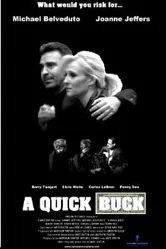 A Quick Buck постер