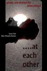 At Each Other постер
