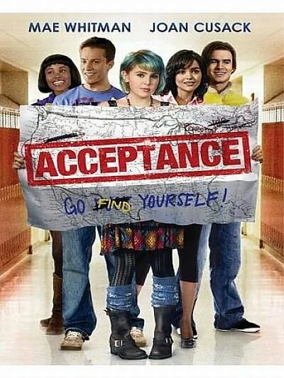 Постер Принятие 2009