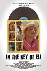 In the Key of Eli постер