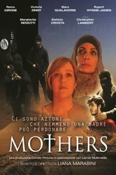 Mothers 2017 постер