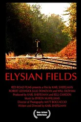 Elysian Fields 1994 постер
