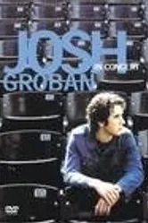 Josh Groban in Concert постер