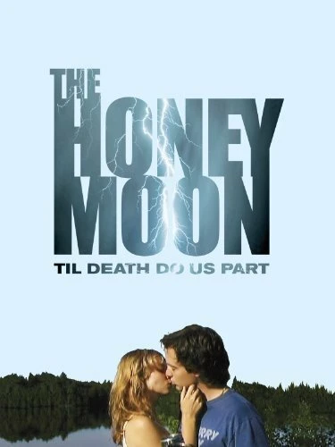 Постер The Honeymoon 2014